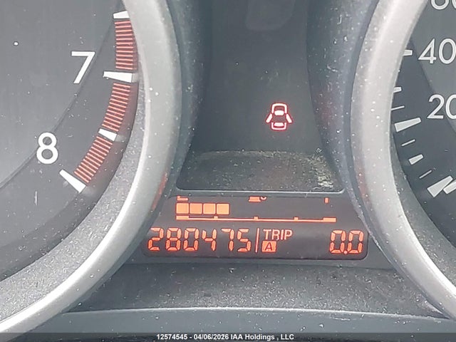 Продаж на аукціоні авто 2010 Mazda Mazda3, vin: JM1BL1SF0A1278464, номер лоту: 12574545