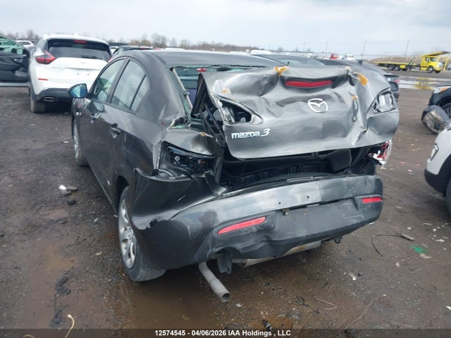 Продаж на аукціоні авто 2010 Mazda Mazda3, vin: JM1BL1SF0A1278464, номер лоту: 12574545