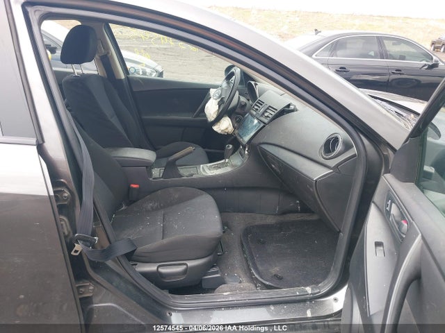 Продаж на аукціоні авто 2010 Mazda Mazda3, vin: JM1BL1SF0A1278464, номер лоту: 12574545