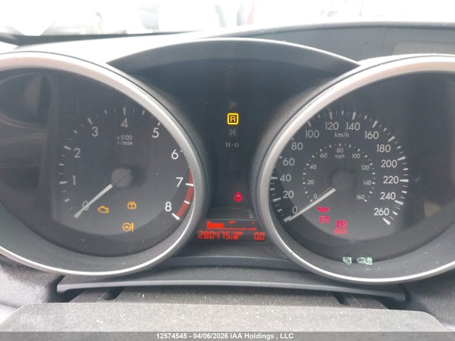 Продаж на аукціоні авто 2010 Mazda Mazda3, vin: JM1BL1SF0A1278464, номер лоту: 12574545