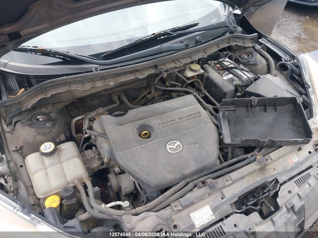 Продаж на аукціоні авто 2010 Mazda Mazda3, vin: JM1BL1SF0A1278464, номер лоту: 12574545