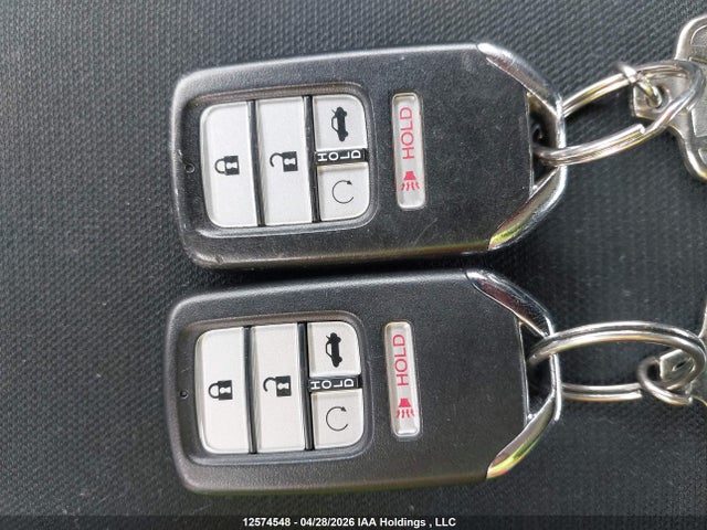 Aukcja sprzedaży 2016 Honda Civic Ex, vin: 2HGFC2F73GH005069, numer aukcji: 12574548