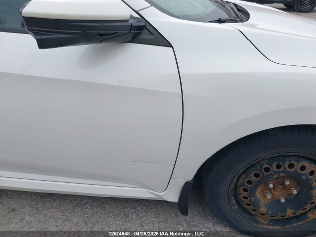 Aukcja sprzedaży 2016 Honda Civic Ex, vin: 2HGFC2F73GH005069, numer aukcji: 12574548