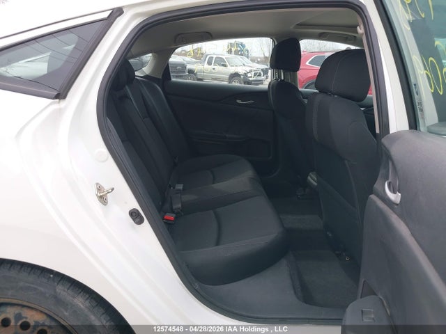 Aukcja sprzedaży 2016 Honda Civic Ex, vin: 2HGFC2F73GH005069, numer aukcji: 12574548