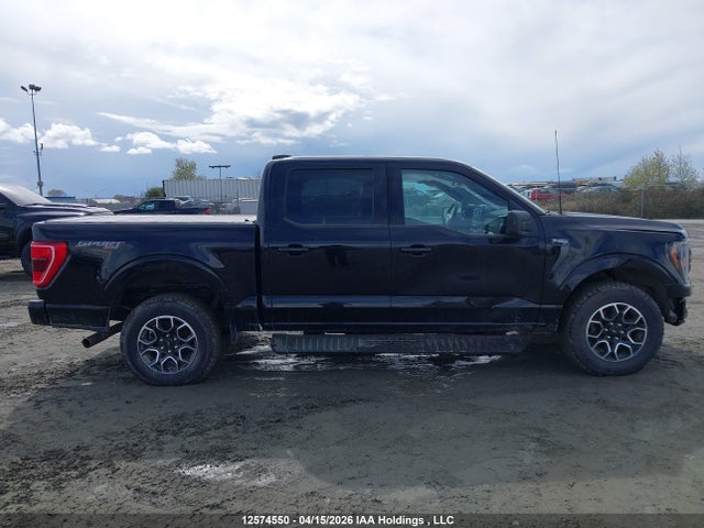 Продажа на аукционе авто 2023 Ford F-150 Xlt, vin: 1FTEW1EP2PFC26502, номер лота: 12574550