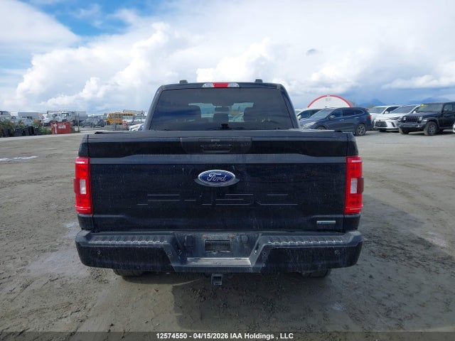 Продажа на аукционе авто 2023 Ford F-150 Xlt, vin: 1FTEW1EP2PFC26502, номер лота: 12574550