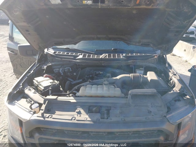 Продажа на аукционе авто 2023 Ford F-150 Xlt, vin: 1FTEW1EP2PFC26502, номер лота: 12574550