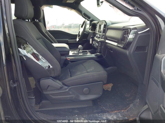Продажа на аукционе авто 2023 Ford F-150 Xlt, vin: 1FTEW1EP2PFC26502, номер лота: 12574550