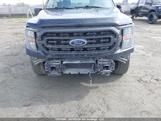 Продажа на аукционе авто 2023 Ford F-150 Xlt, vin: 1FTEW1EP2PFC26502, номер лота: 12574550