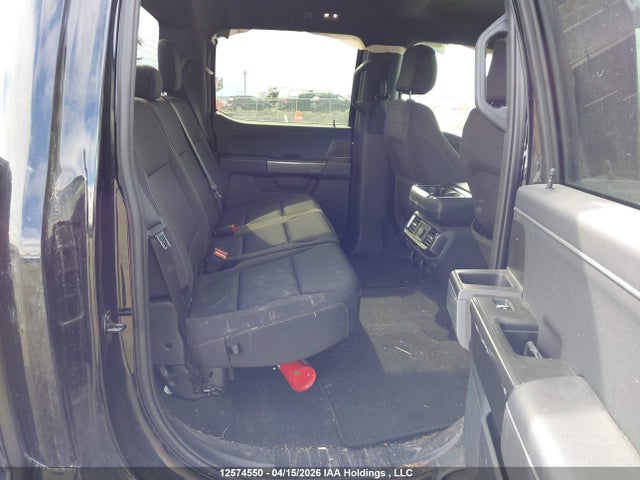 Продажа на аукционе авто 2023 Ford F-150 Xlt, vin: 1FTEW1EP2PFC26502, номер лота: 12574550