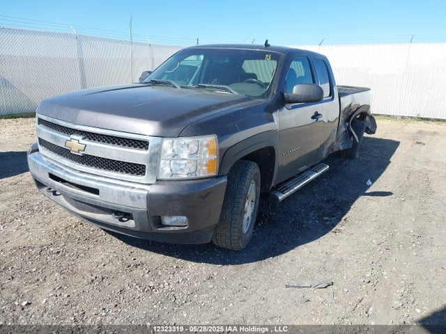 Продаж на аукціоні авто 2011 Chevrolet Silverado 1500 Lt, vin: 1GCRKSE05BZ318412, номер лоту: 12323319