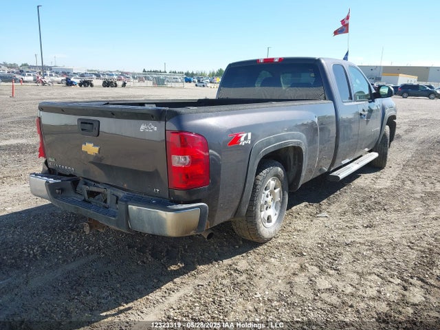 Продаж на аукціоні авто 2011 Chevrolet Silverado 1500 Lt, vin: 1GCRKSE05BZ318412, номер лоту: 12323319