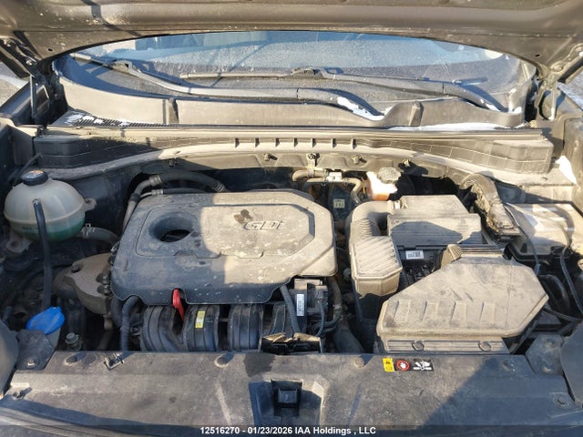 Продажа на аукционе авто 2019 Kia Sportage Lx, vin: KNDPMCAC4K7500315, номер лота: 12516270