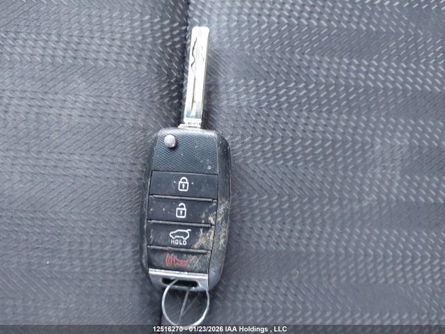 Продажа на аукционе авто 2019 Kia Sportage Lx, vin: KNDPMCAC4K7500315, номер лота: 12516270