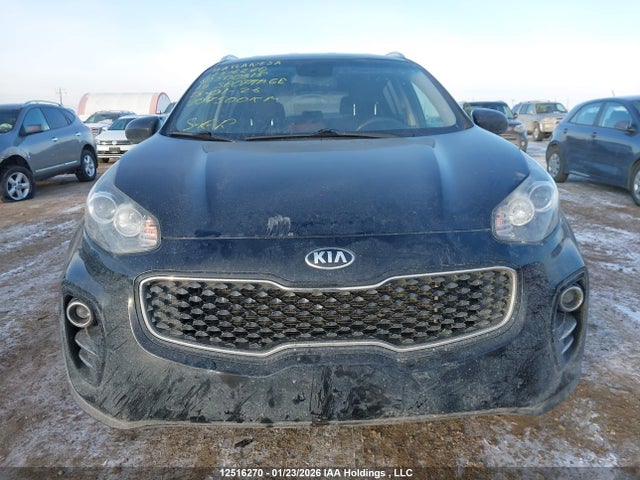 Продажа на аукционе авто 2019 Kia Sportage Lx, vin: KNDPMCAC4K7500315, номер лота: 12516270