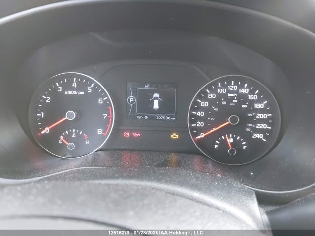 Продажа на аукционе авто 2019 Kia Sportage Lx, vin: KNDPMCAC4K7500315, номер лота: 12516270