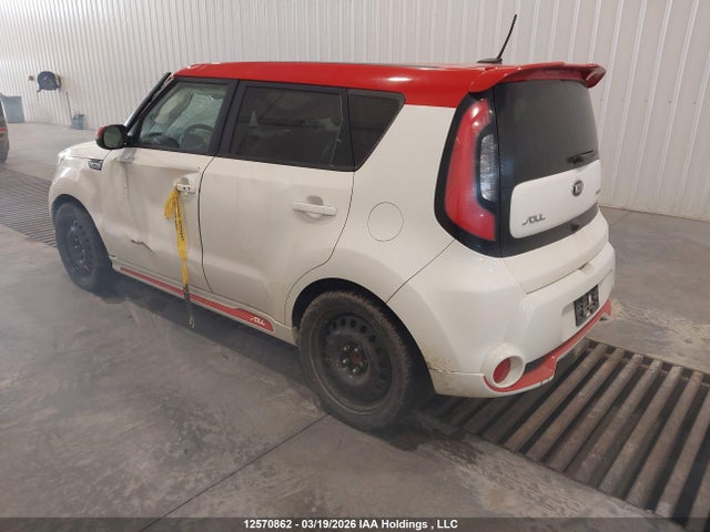 KNDJX3A5XG7266140 KIA Soul Ex/ex+/ex+ Eco/sport Special Edition/sx/sx Luxury/urban Special Edition