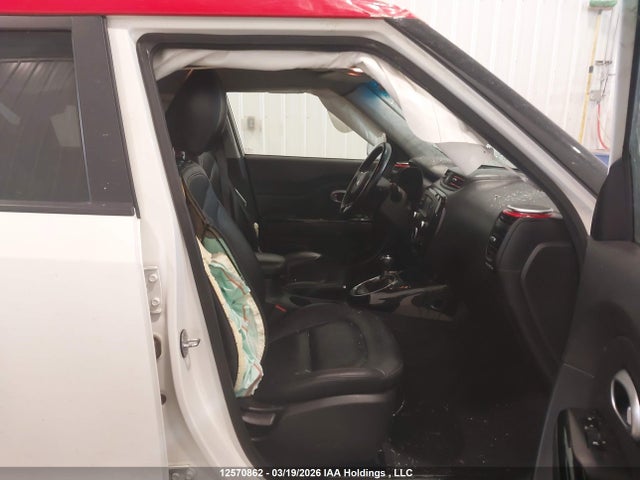 KNDJX3A5XG7266140 KIA Soul Ex/ex+/ex+ Eco/sport Special Edition/sx/sx Luxury/urban Special Edition