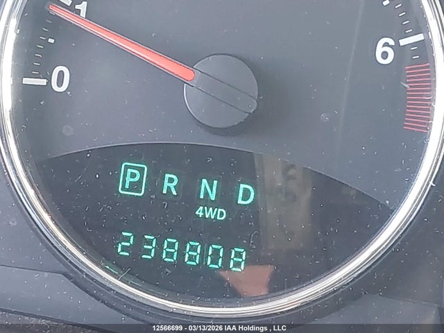 2013 Jeep Compass Limited მანქანა იყიდება აუქციონზე, vin: 1C4NJDCB1DD114482, აუქციონის ნომერი: 12566699