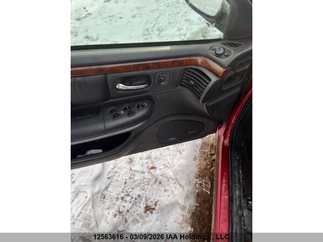 Aukcja sprzedaży 1994 Chrysler New Yorker Lh-body, vin: 2C3ED46F5RH145643, numer aukcji: 12563616