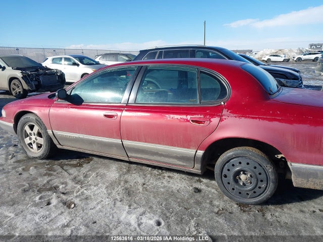Aukcja sprzedaży 1994 Chrysler New Yorker Lh-body, vin: 2C3ED46F5RH145643, numer aukcji: 12563616
