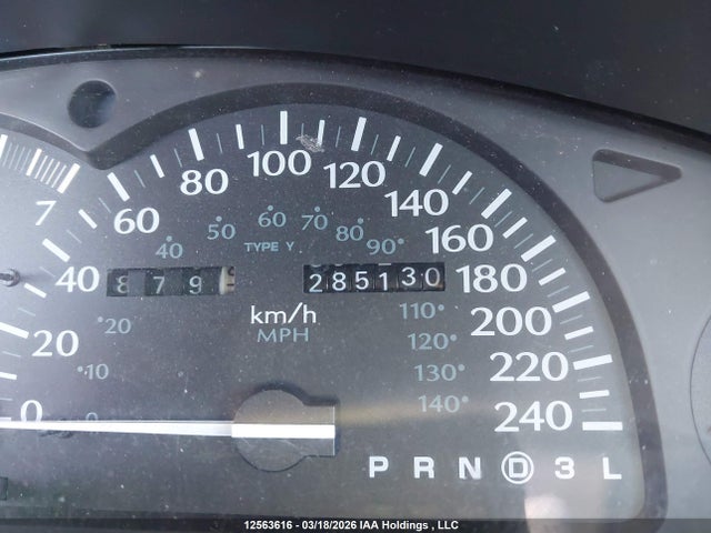 Aukcja sprzedaży 1994 Chrysler New Yorker Lh-body, vin: 2C3ED46F5RH145643, numer aukcji: 12563616