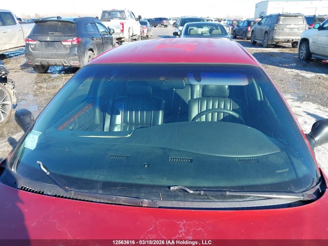 Aukcja sprzedaży 1994 Chrysler New Yorker Lh-body, vin: 2C3ED46F5RH145643, numer aukcji: 12563616