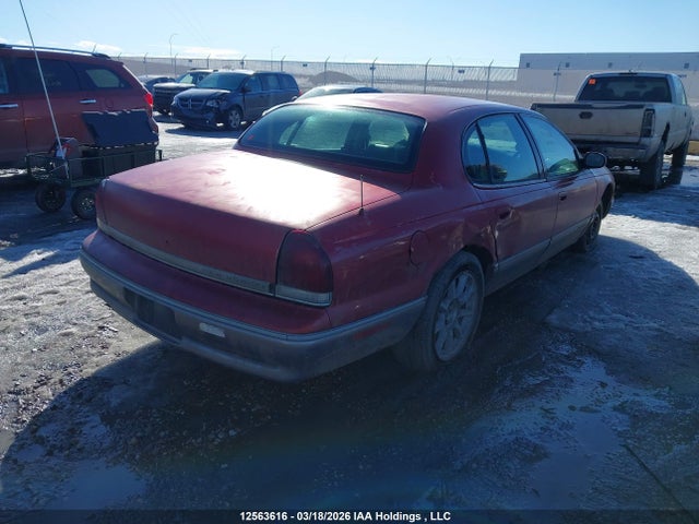 Aukcja sprzedaży 1994 Chrysler New Yorker Lh-body, vin: 2C3ED46F5RH145643, numer aukcji: 12563616