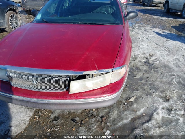 Aukcja sprzedaży 1994 Chrysler New Yorker Lh-body, vin: 2C3ED46F5RH145643, numer aukcji: 12563616