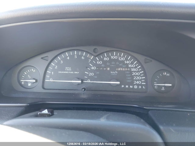 Aukcja sprzedaży 1994 Chrysler New Yorker Lh-body, vin: 2C3ED46F5RH145643, numer aukcji: 12563616