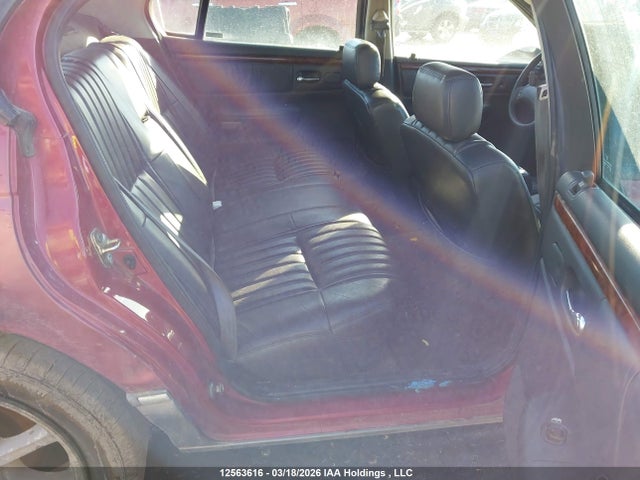 Aukcja sprzedaży 1994 Chrysler New Yorker Lh-body, vin: 2C3ED46F5RH145643, numer aukcji: 12563616