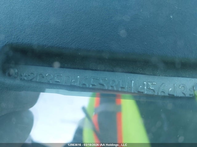 Aukcja sprzedaży 1994 Chrysler New Yorker Lh-body, vin: 2C3ED46F5RH145643, numer aukcji: 12563616