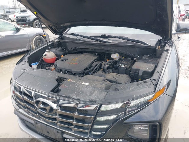 Продаж на аукціоні авто 2023 Hyundai Tucson Sel, vin: KM8JCCAE6PU239896, номер лоту: 12574552