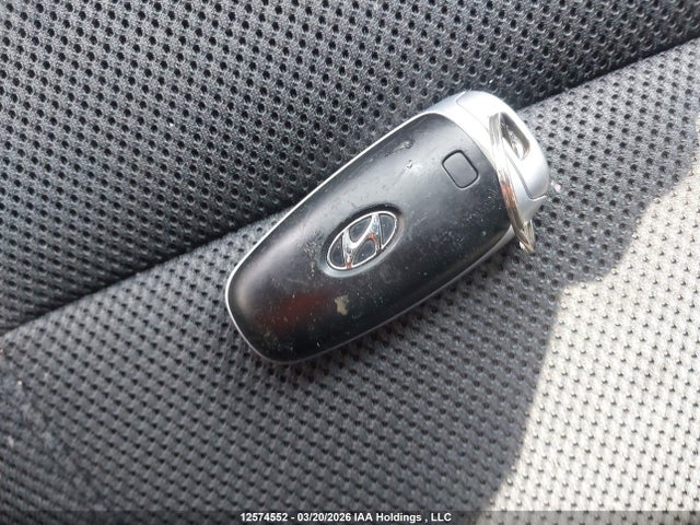 Продаж на аукціоні авто 2023 Hyundai Tucson Sel, vin: KM8JCCAE6PU239896, номер лоту: 12574552