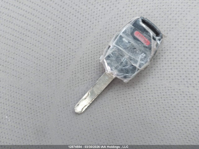 12574554 :رقم المزاد ، 2HGFB2F59CH016072 vin ، 2012 Honda Civic Ex 4dr مزاد بيع