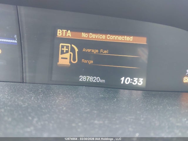 12574554 :رقم المزاد ، 2HGFB2F59CH016072 vin ، 2012 Honda Civic Ex 4dr مزاد بيع