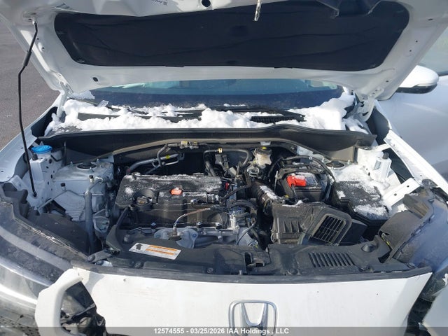 Продажа на аукционе авто 2026 Honda Hr-v Lx 2wd, vin: 3CZRZ1H39TM100675, номер лота: 12574555