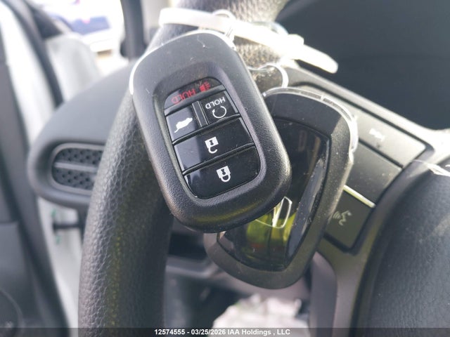 Продажа на аукционе авто 2026 Honda Hr-v Lx 2wd, vin: 3CZRZ1H39TM100675, номер лота: 12574555