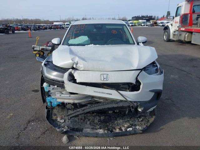 Продажа на аукционе авто 2026 Honda Hr-v Lx 2wd, vin: 3CZRZ1H39TM100675, номер лота: 12574555