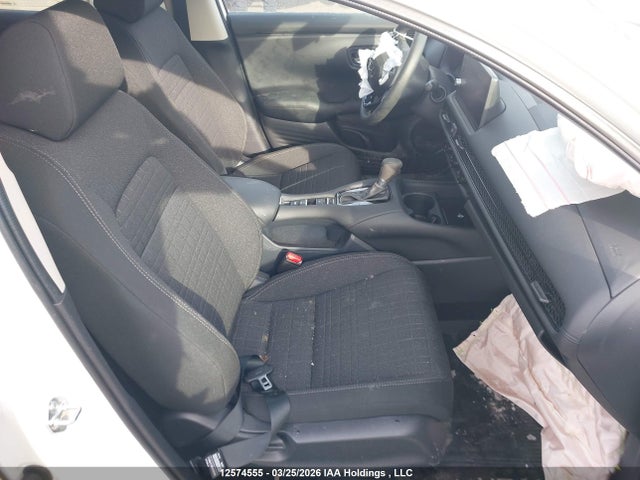 Продажа на аукционе авто 2026 Honda Hr-v Lx 2wd, vin: 3CZRZ1H39TM100675, номер лота: 12574555