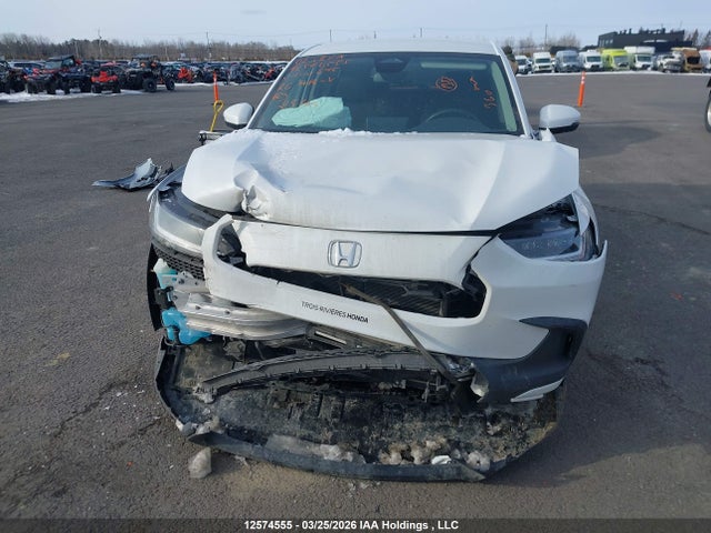 Продажа на аукционе авто 2026 Honda Hr-v Lx 2wd, vin: 3CZRZ1H39TM100675, номер лота: 12574555