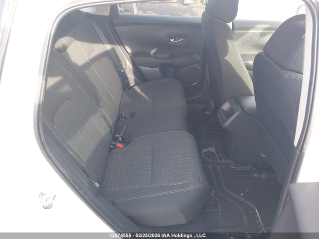 Продажа на аукционе авто 2026 Honda Hr-v Lx 2wd, vin: 3CZRZ1H39TM100675, номер лота: 12574555