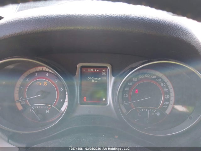 Продажа на аукционе авто 2017 Dodge Journey Crossroad, vin: 3C4PDCGG9HT670586, номер лота: 12574556