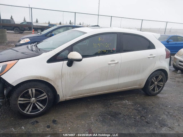 Aukcja sprzedaży 2013 Kia Rio, vin: KNADN5A34D6863845, numer aukcji: 12574557