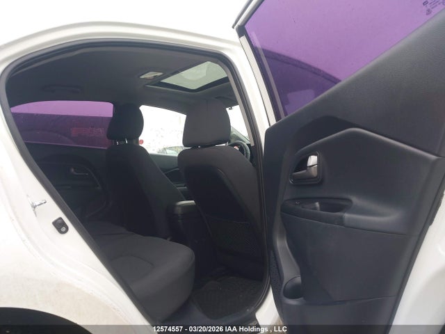 Aukcja sprzedaży 2013 Kia Rio, vin: KNADN5A34D6863845, numer aukcji: 12574557