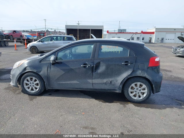 KNADM5A31G6672472 KIA Rio Ex/ex+ W/sunroof/lx/lx+/lx+ Eco/sx