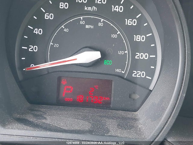KNADM5A31G6672472 KIA Rio Ex/ex+ W/sunroof/lx/lx+/lx+ Eco/sx
