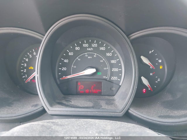 KNADM5A31G6672472 KIA Rio Ex/ex+ W/sunroof/lx/lx+/lx+ Eco/sx