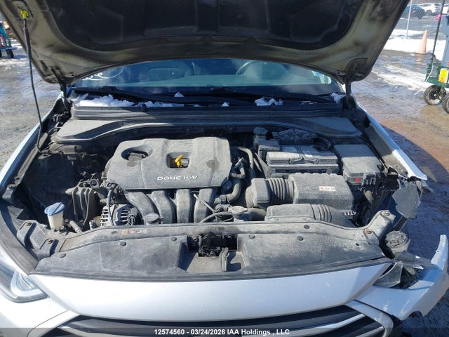 KMHD84LF4HU321296 Hyundai Elantra Se/value/limited
