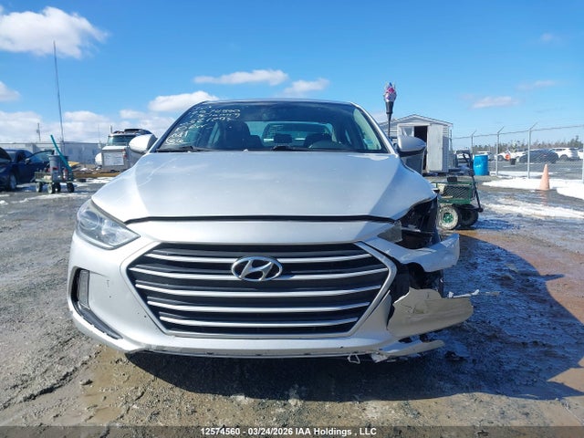 KMHD84LF4HU321296 Hyundai Elantra Se/value/limited